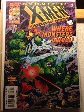 The Amazing Spider-man