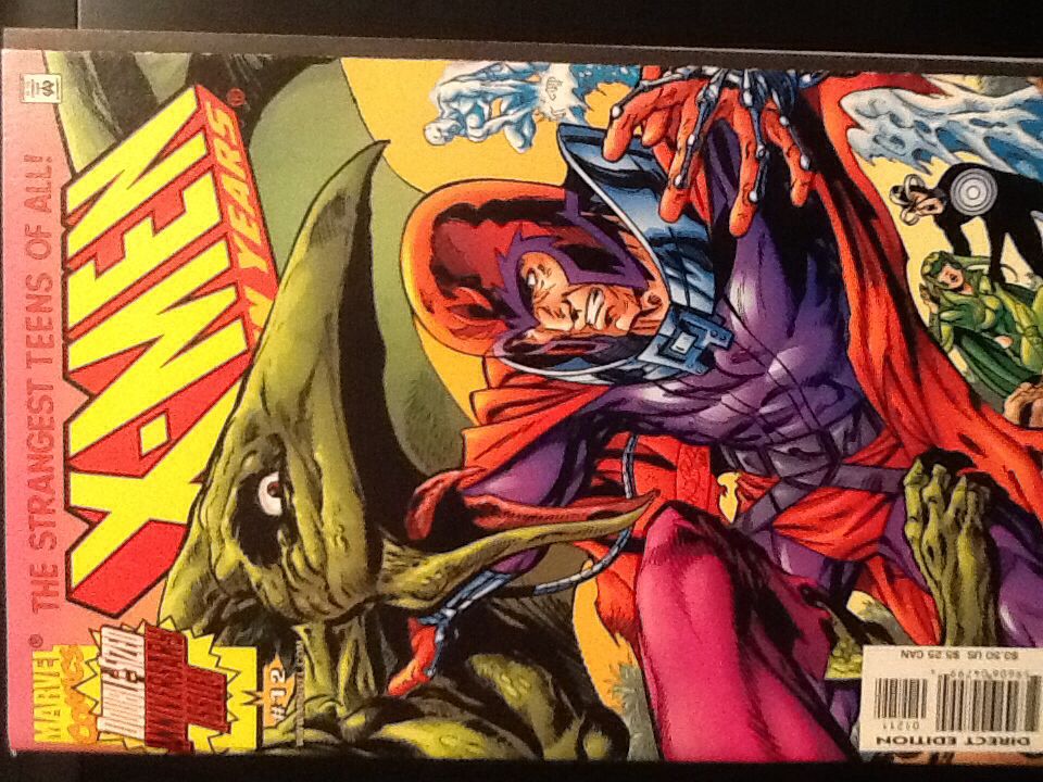 Amazing Spider-Man, The