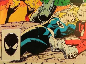 X-Men The Hidden Years - Marvel Comics (15 - 02/2001) comic book collectible [Barcode 759606047994] - Main Image 4