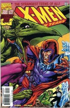 The Amazing Spider-man