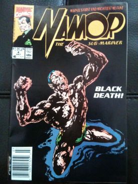 The Amazing Spider-man