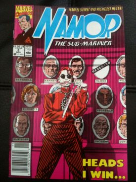 The Uncanny X-Men Vol 1