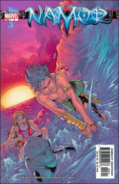 The Amazing Spider-Man Vol. 1