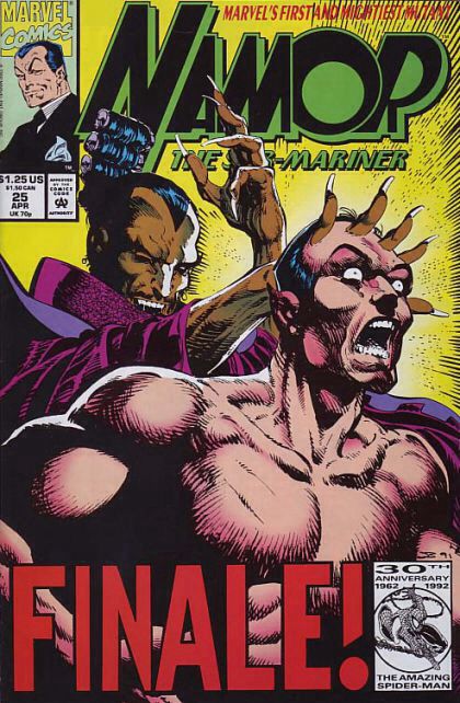 The Amazing Spider-man