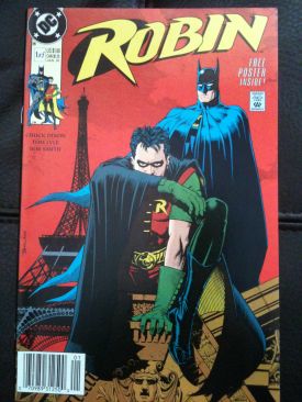 The Amazing Spider-man