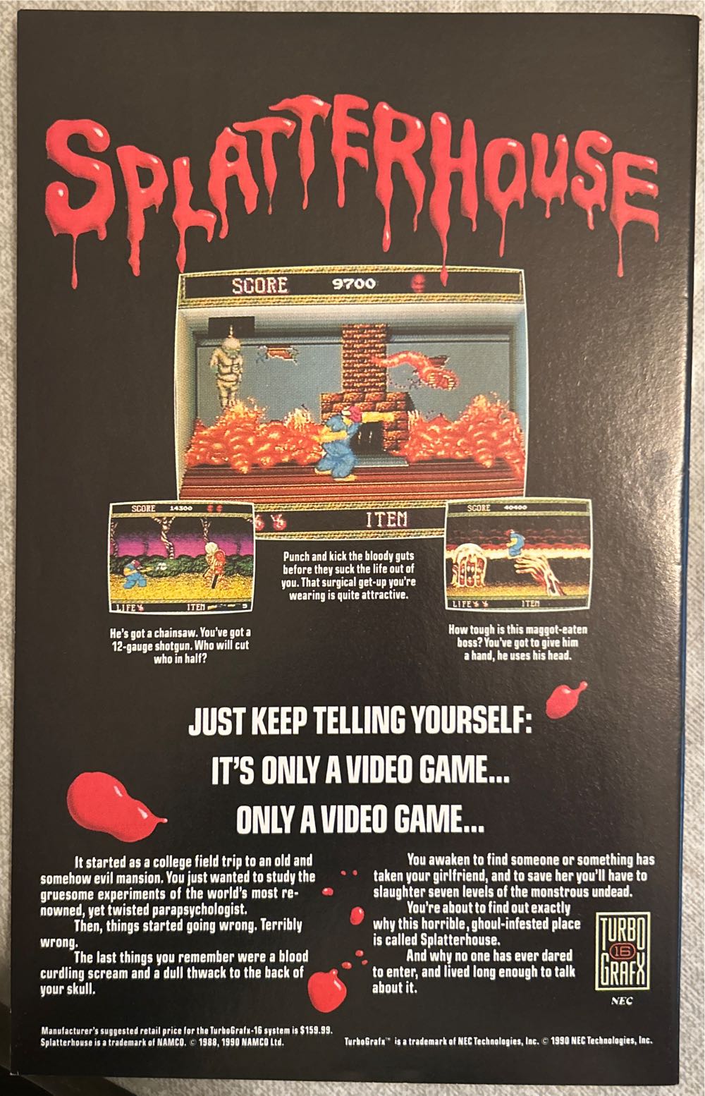 Robin - DC (1 - Jan 1991) comic book collectible [Barcode 070989312500] - Main Image 2