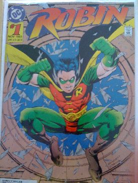 Tales From Wonderland