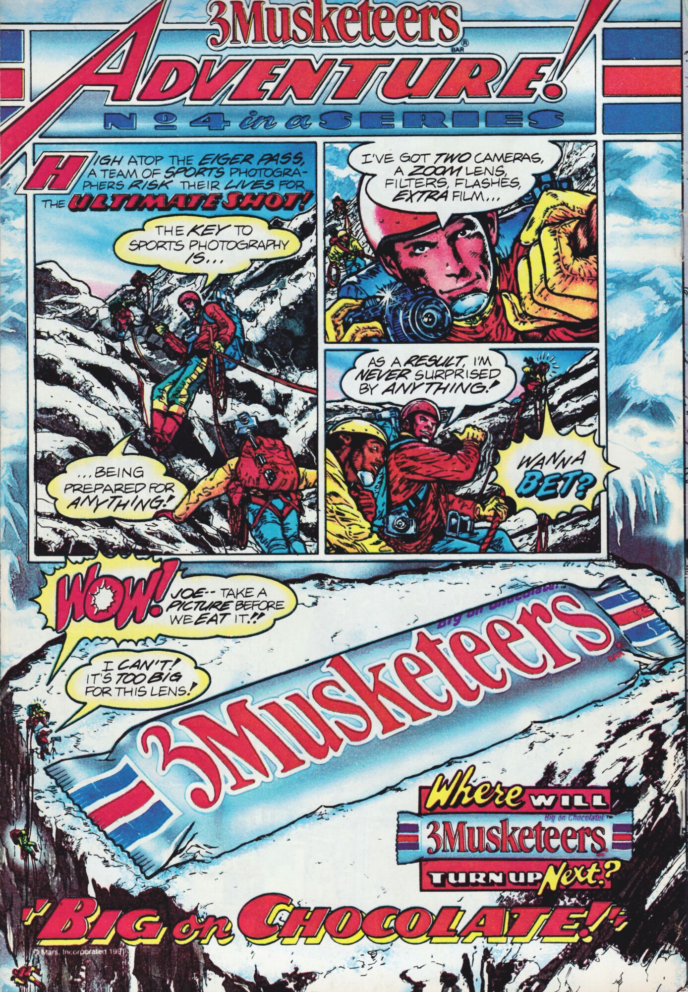 Robin - DC Comics (5 - May 1991) comic book collectible [Barcode 070989312500] - Main Image 2