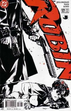 The Amazing Spider-Man