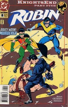 Captain America: White