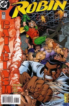 Amazing Spider-Man 371