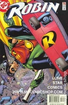 The Amazing Spider-Man