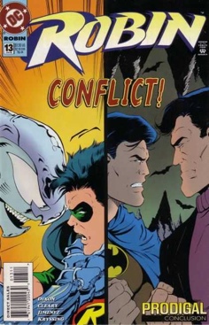 The Amazing Spider-man