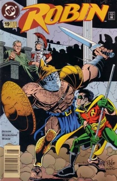 The Amazing Spider-man