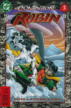 Amazing Spider-Man (Vol. 3)