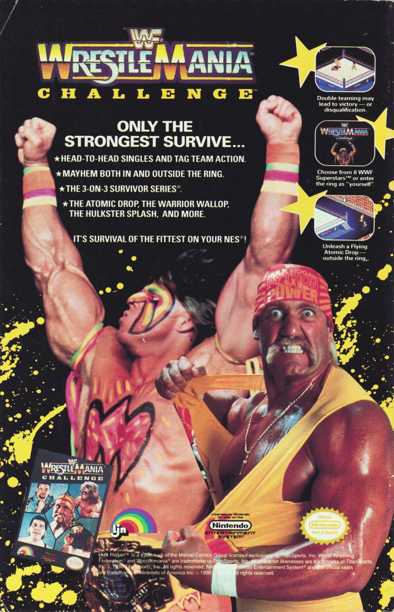 Robin - DC Comics (2 - Feb 1991) comic book collectible [Barcode 070989312500] - Main Image 2