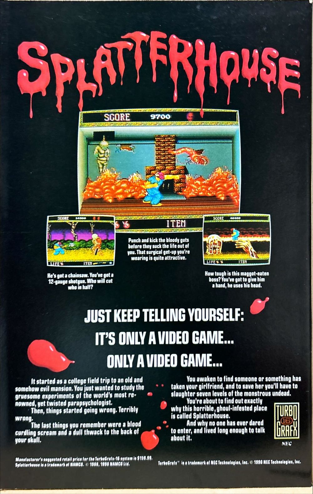 Robin #1 - DC Comics (1 - Jan 1991) comic book collectible [Barcode 070989312500] - Main Image 2