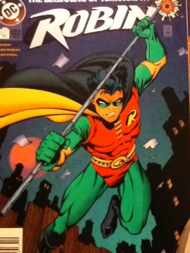 The Amazing Spider-Man