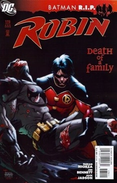 The Amazing Spider-man