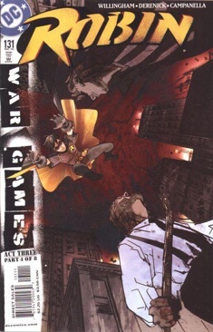 The Amazing Spider-man