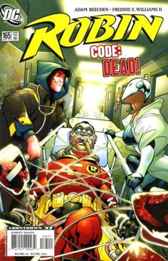 Tank Girl: Skidmarks