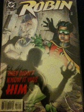 The Amazing Spider-man