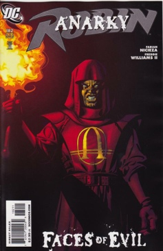 The Amazing Spider-Man