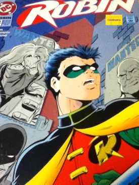 Amazing Spider-Man, The