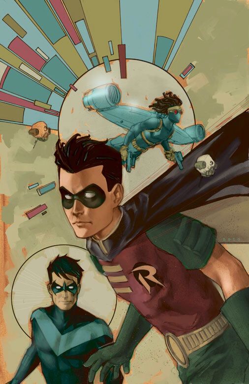 Amazing Spider-Man: Vol. 1, The