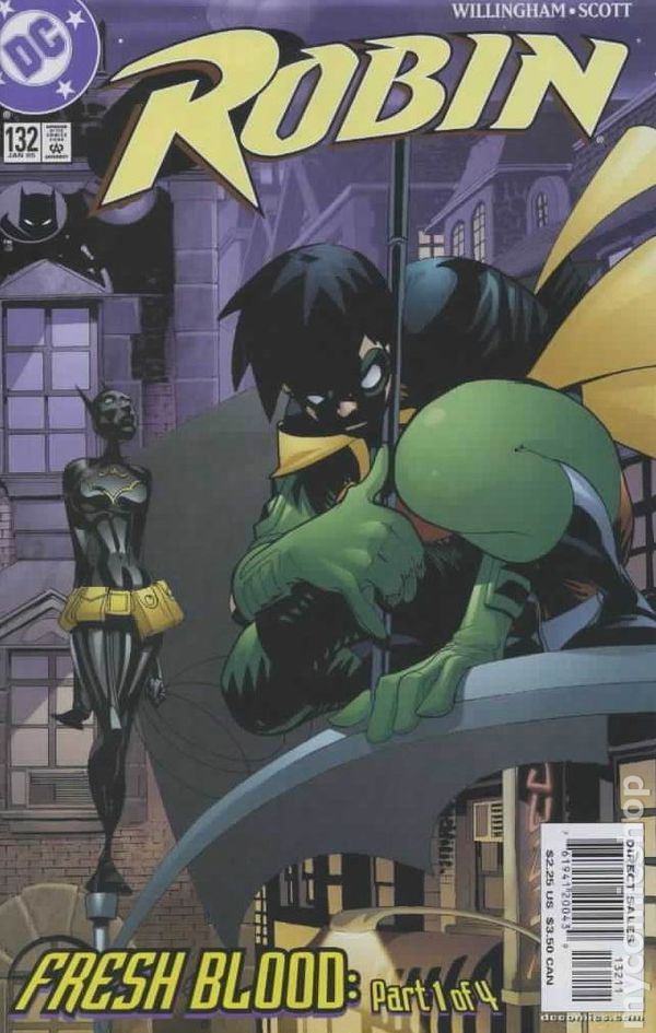 Marvel Tales Featuring: Spider-Man-Death Duel In The Sky