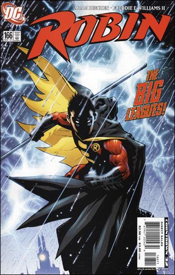 The Amazing Spider-man