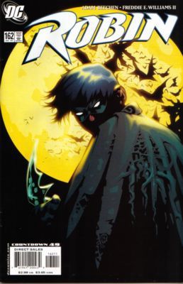 The Amazing Spider-man