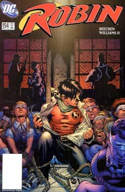 The Amazing Spider-man