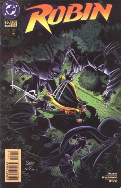 Amazing Spider-man, The