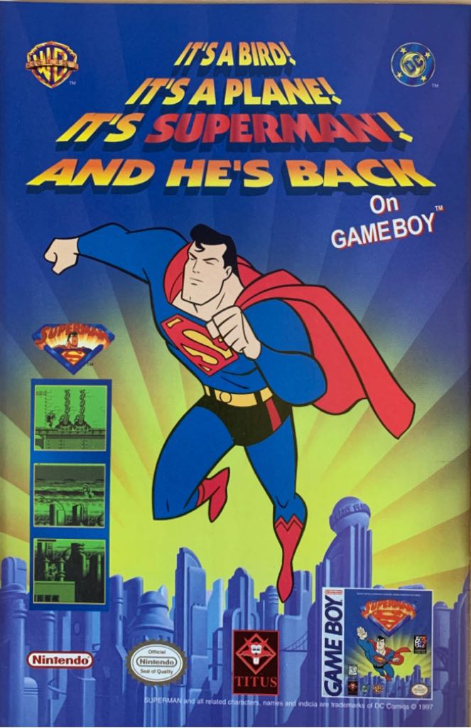 Robin (1993) - DC (Detective Comics) (51 - Mar 1998) comic book collectible [Barcode 761941200439] - Main Image 2