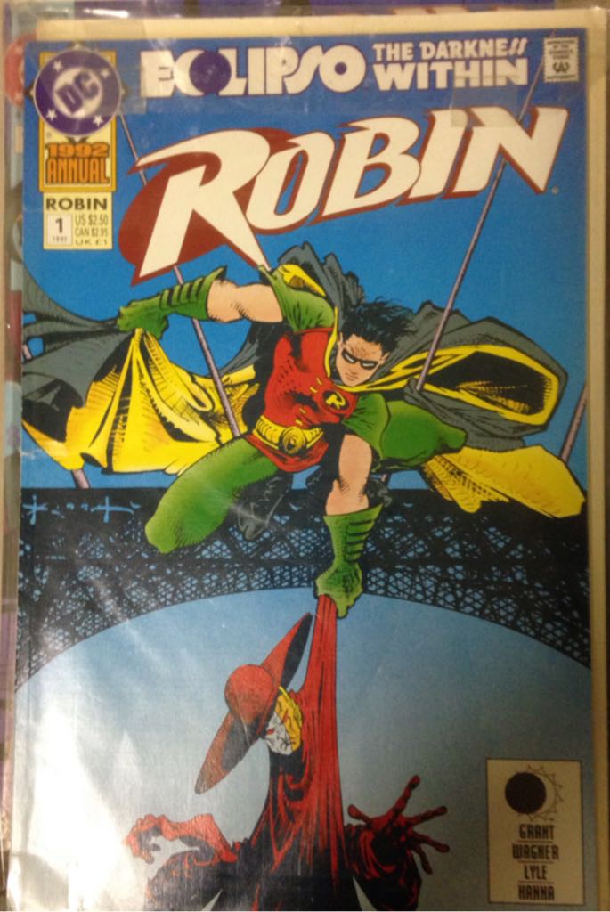 The Amazing Spider-man