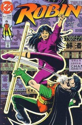 Amazing Spider-man, The