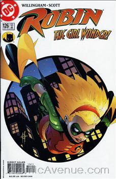 The Amazing Spider-man