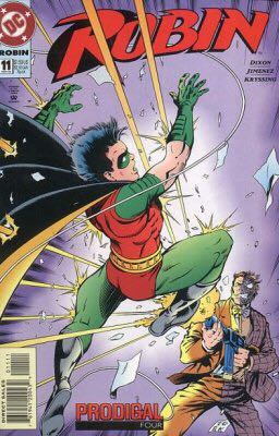 The Amazing Spider-man