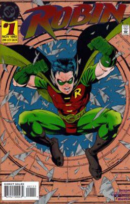 The Amazing Spider-man