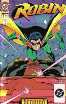 The Amazing Spider-Man