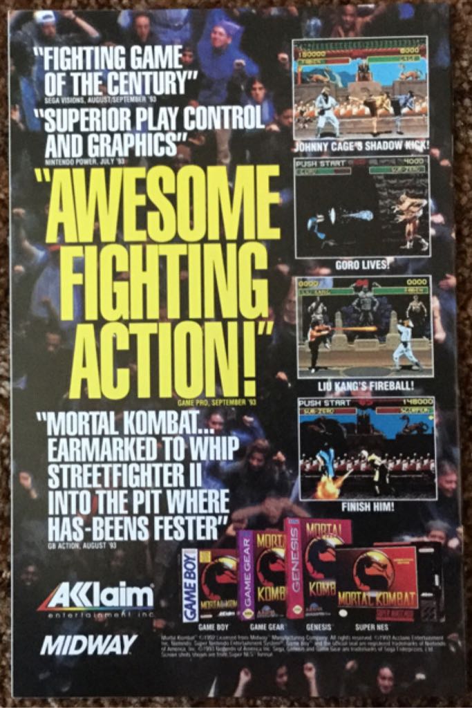 Robin - DC Comics (1 - Nov 1993) comic book collectible [Barcode 76194120043900121] - Main Image 2