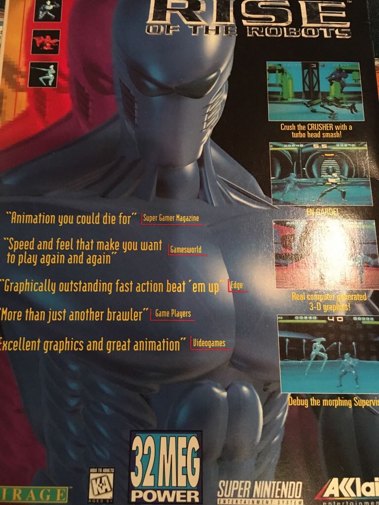 Robin - DC Comics (14 - Feb 1995) comic book collectible [Barcode 76194120043901411] - Main Image 2