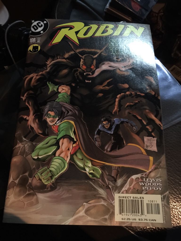 The Amazing Spider-Man