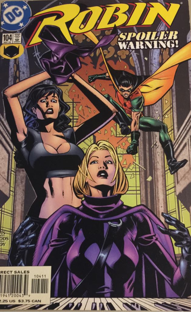 Amazing Spider-man, The