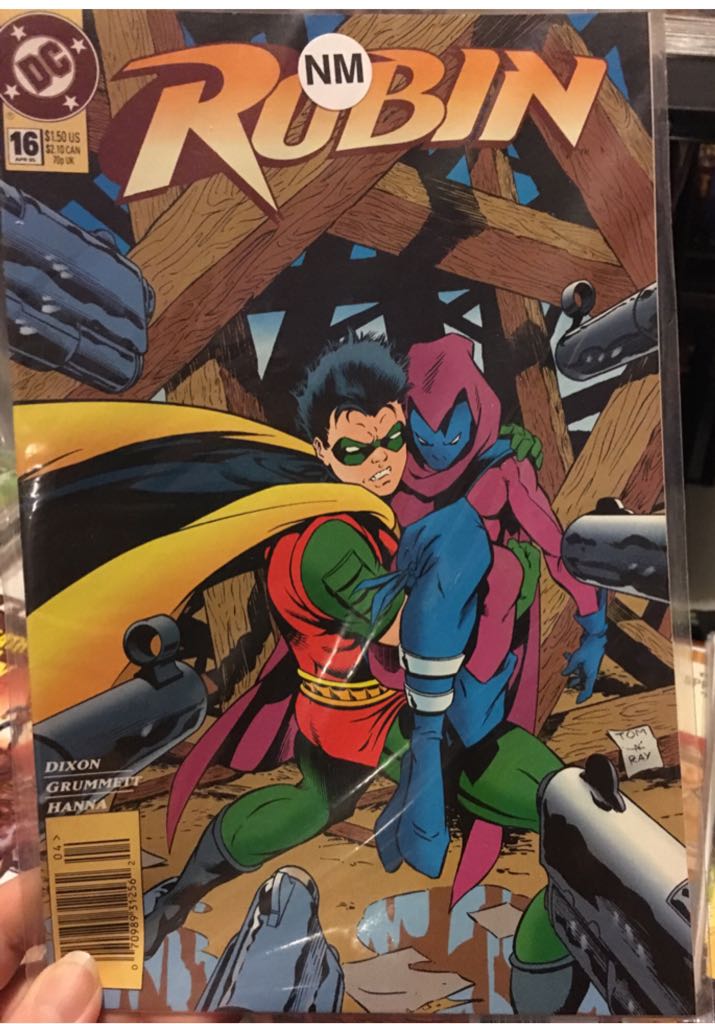 Marvel Tales Featuring: Spider-man