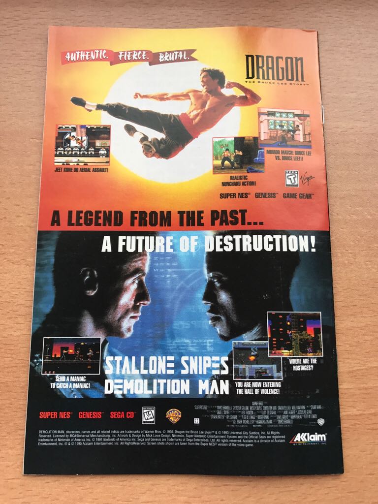 Robin - DC Comics (22 - Nov 1995) comic book collectible [Barcode 76194120043902211] - Main Image 2