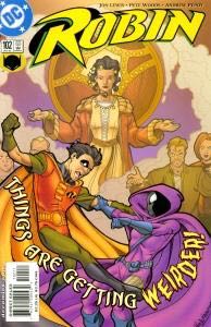 The Amazing Spider-man