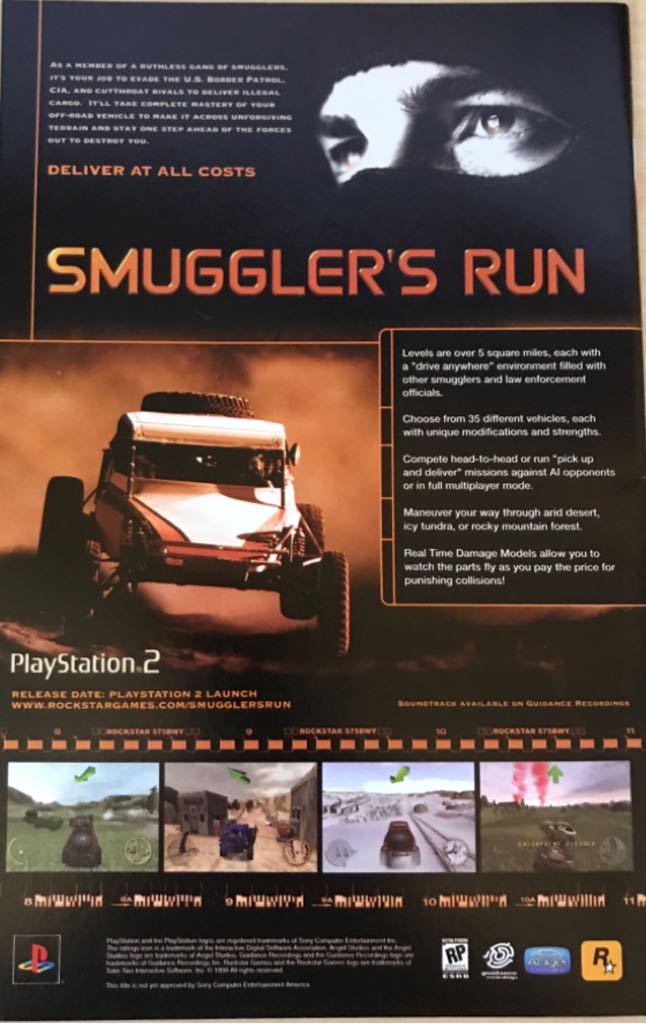 Robin - DC Comics (84 - Jan 2001) comic book collectible [Barcode 76194120043908411] - Main Image 2