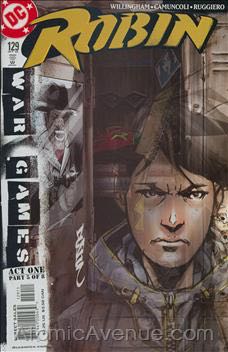 The Amazing Spider-man